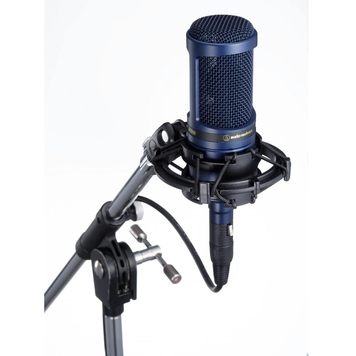 Audio-Technica AT2020TYO Limited Edition Condenser Microphone in